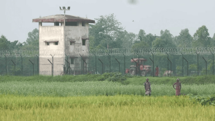 সিলেট সীমান্তে খাসিয়াদের গুলিতে বাংলাদেশি যুবক নিহত