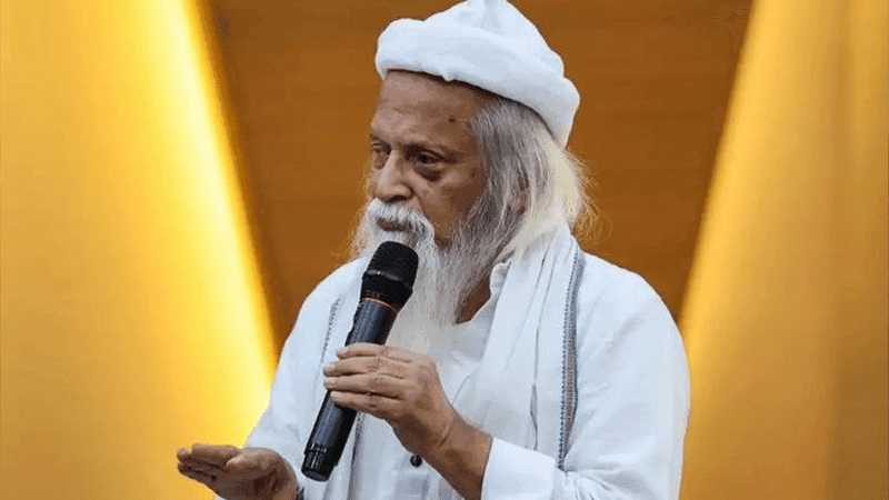 বন্দর ইজারা নিয়ে গোপনীয়তা জনস্বার্থের পরিপন্থী: ফরহাদ মজহার