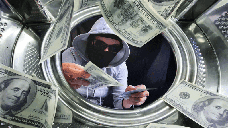 বাণিজ্যের আড়ালে ১০ বছরে বাংলাদেশ থেকে ৬ হাজার ৮৩০ কোটি ডলার পাচার: জিএফআই