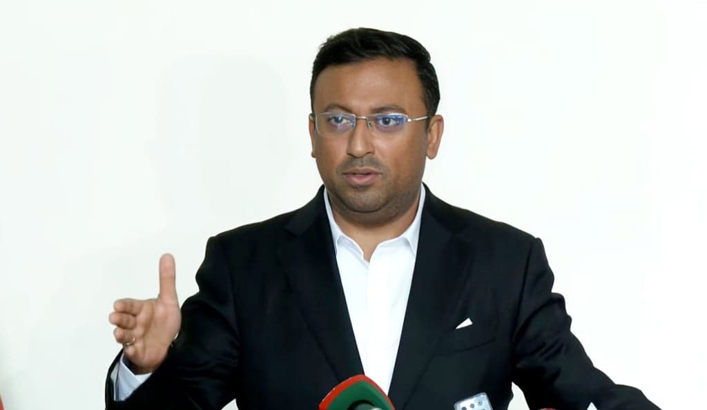 বাংলাদেশের মানুষ ও সরকার এখন কাঁটাতার ভয় পায় না: প্রধানমন্ত্রীর পররাষ্ট্র উপদেষ্টা