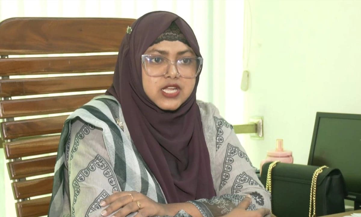 নেত্রকোনায় ১১ বছরের শিশু অন্তঃসত্ত্বা, তথ্য প্রকাশ করায় হুমকিতে নারী চিকিৎসক