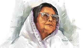 শহীদ জননী জাহানারা ইমামের ৩২তম মৃত্যুবার্ষিকী আজ