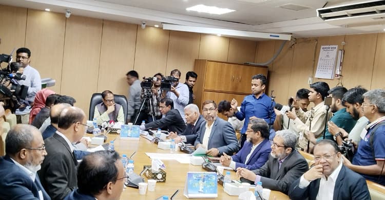 ব্যাংকের বোর্ডে ৫০% স্বতন্ত্র পরিচালক নিয়োগ হবে: গভর্নর