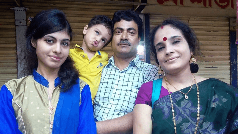 খুন হওয়া চারজনের মুখে ছিল বিভৎসতা, কাছে পাওয়া গেছে তরল: সিআইডি