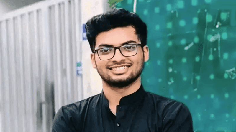 যুক্তরাষ্ট্রে নিহত বাংলাদেশি শিক্ষার্থী লিমনের মরদেহ দেশে পৌঁছাবে সোমবার