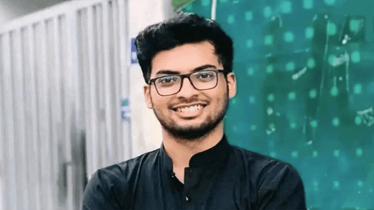 লিমনের মরদেহ দেশে পৌঁছেছে, দাফন জামালপুরে