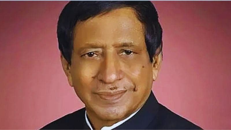 সাবেক সমাজকল্যাণমন্ত্রী নুরুজ্জামান গ্রেপ্তার