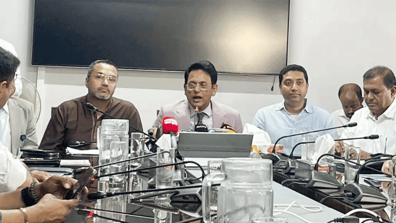 এসএসসি পরীক্ষার ফল ২০ জুলাই: শিক্ষামন্ত্রী