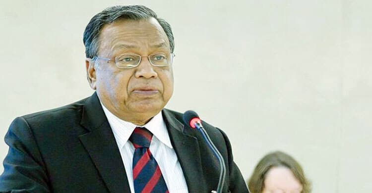 ৭ লাখ ৯৭ হাজার কোটি টাকার বাজেট পেশ করছেন অর্থমন্ত্রী