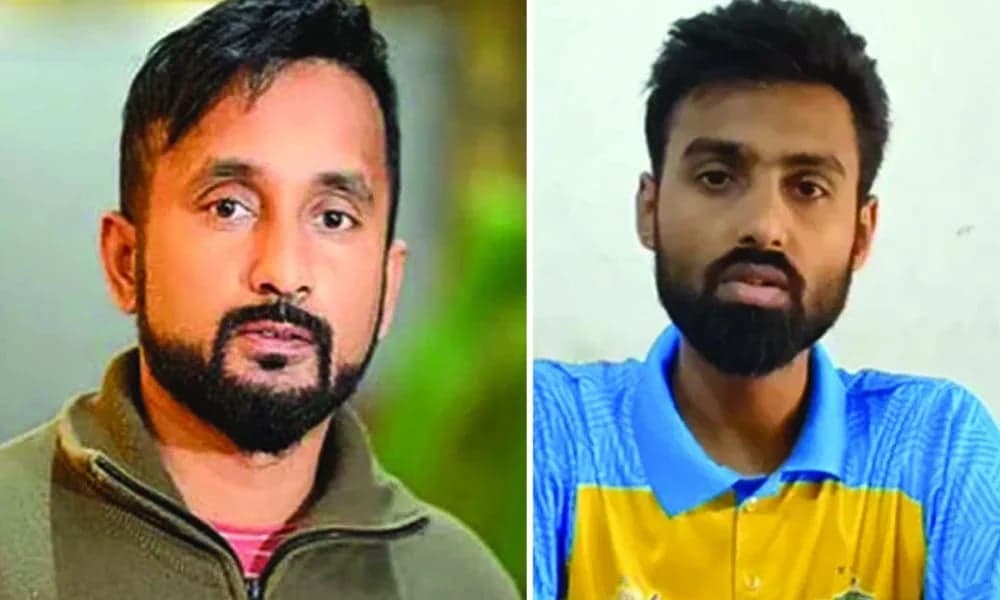 রাজশাহীতে এনসিপির প্রধান সমন্বয়কারীর পদত্যাগ, যুগ্ম সমন্বয়কারীকে অব্যাহতি