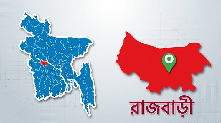 দৌলতদিয়া যৌনপল্লীতে দুর্বৃত্তদের হামলায় যৌনকর্মীর মৃত্যু, গ্রেফতার ১