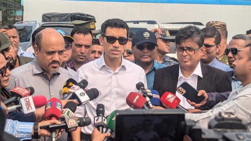 চট্টগ্রামে গ্রিন পোর্ট তৈরিতে ৮০০ মিলিয়ন ডলার বিনিয়োগ করবে বিদেশি কোম্পানি