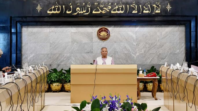 সাইবার সুরক্ষা অধ্যাদেশের প্রাথমিক খসড়া অনুমোদন