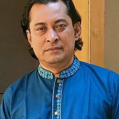author image