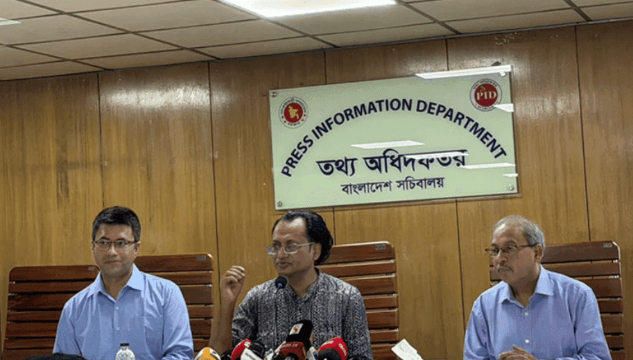 দুই বছরের মধ্যে গ্রাম ও শহরে নিরবচ্ছিন্ন বিদ্যুৎ সরবরাহ সম্ভব: তথ্য উপদেষ্টা