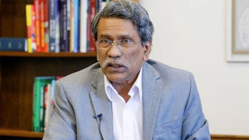 একটি জবাবদিহিমূলক রাষ্ট্র গঠনে রাজনৈতিক দলগুলোকে ভূমিকা রাখতে হবে: আলী রীয়াজ