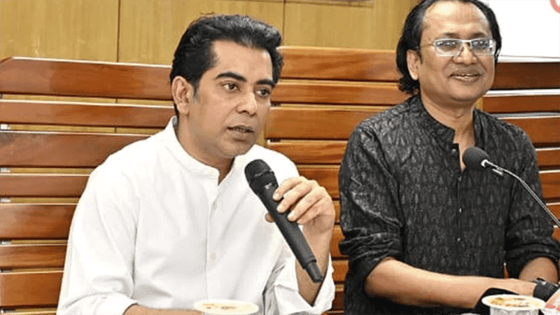 শেখ হাসিনাসহ সব আসামিকে ফেরত চায় সরকার: তথ্যমন্ত্রী