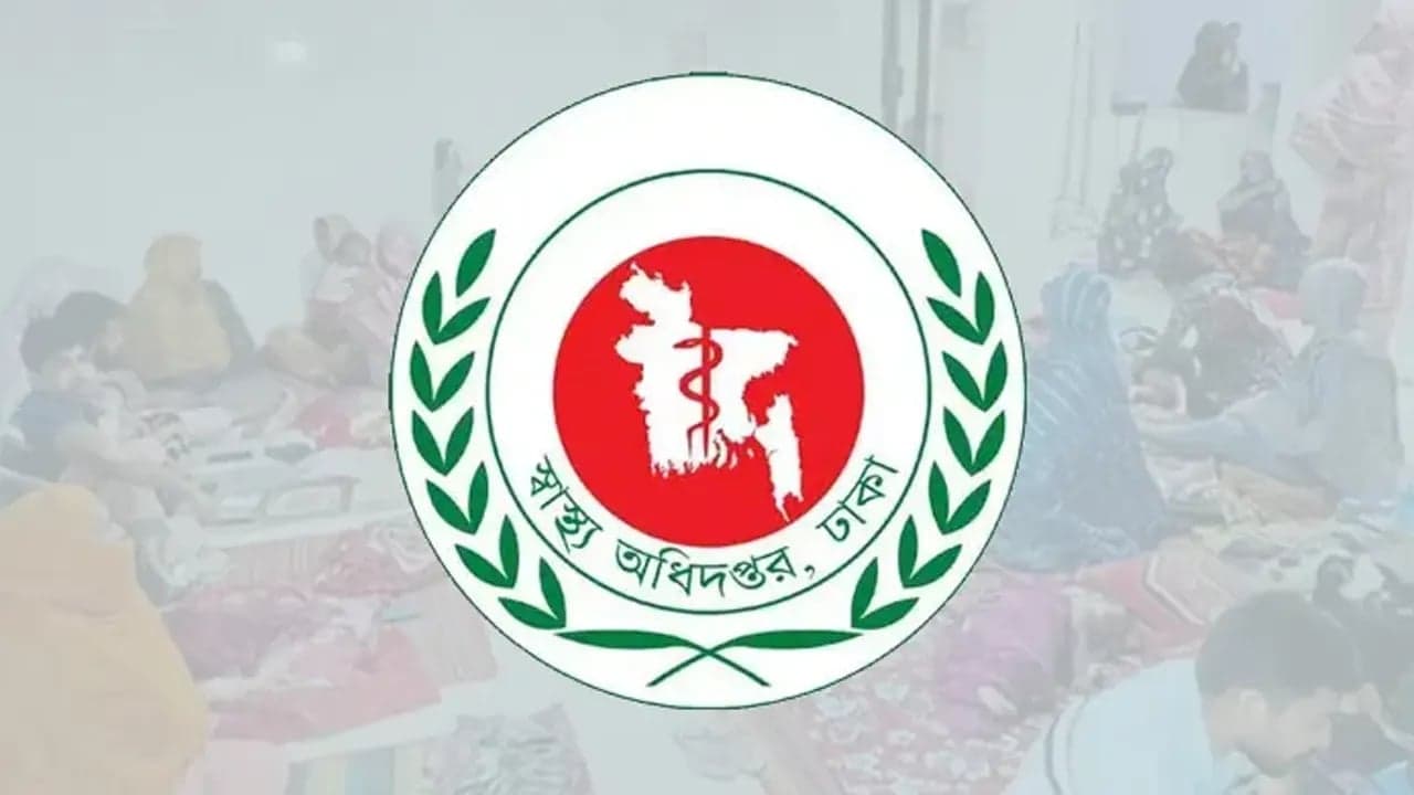 হাম উপসর্গে আরও ৪ মৃত্যু, সাড়ে চার মাসে প্রাণ গেল ৭২৫ শিশুর