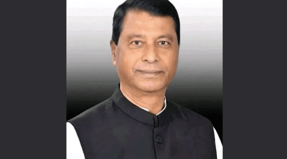 সাবেক প্রতিমন্ত্রী নজরুল ইসলাম চৌধুরী আর নেই