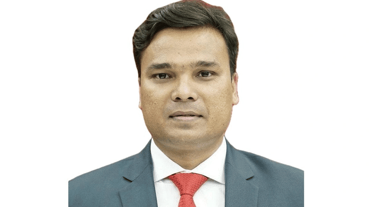বালুঘাটে কর্মীকে থাপ্পড়: ত্রিশালের ইউএনও প্রত্যাহার