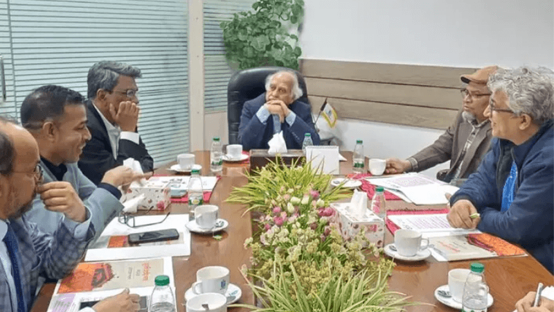 গণভোটে ‘হ্যাঁ’ ভোটের পক্ষে সব শিক্ষা প্রতিষ্ঠানে প্রচারণার সিদ্ধান্ত