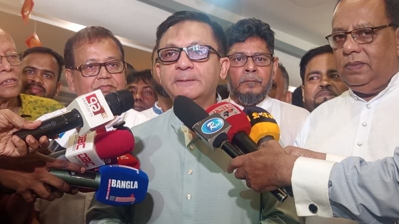 জ্বালানি সংকটের চ্যালেঞ্জ স্পষ্ট, উত্তরণের জন্য সময় প্রয়োজন: বাণিজ্যমন্ত্রী