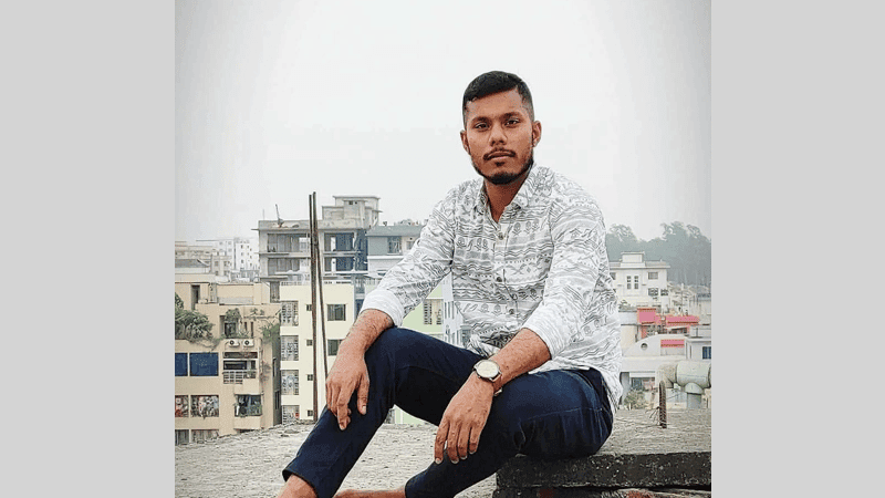 ঋণের বোঝা ও পারিবারিক কলহ: রামুতে যুবকের আত্মহত্যা