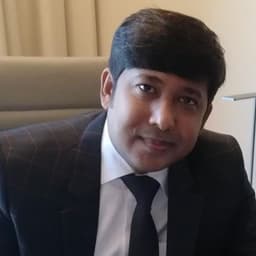 M A Rashid  Tipu