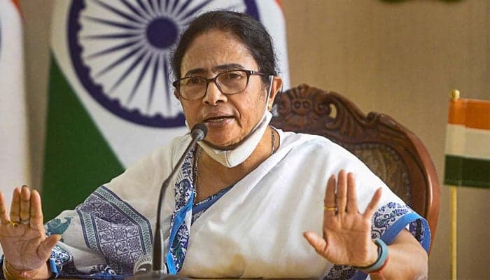 পশ্চিমবঙ্গের রাজ্য মন্ত্রিসভায় রদবদল