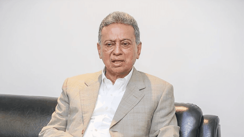 নিজেকে ভোট দিতে পারছেন না আমীর খসরু