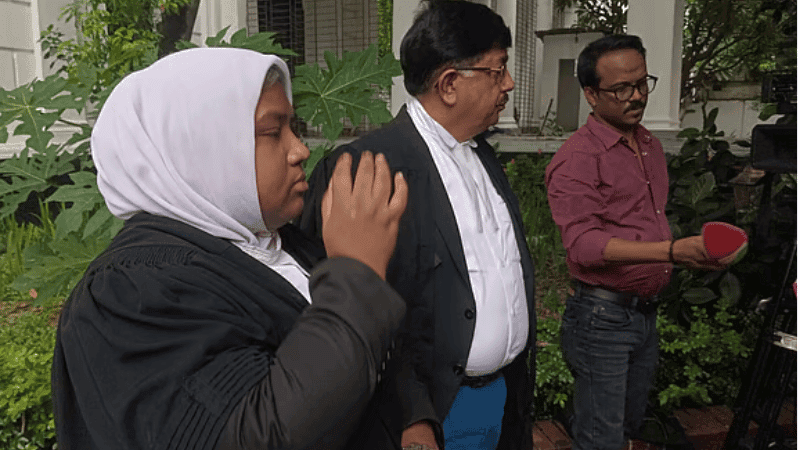 ওবায়দুল কাদেরসহ সাতজনের মৃত্যুদণ্ডের রায়ে সন্তুষ্ট নন আসামিপক্ষের আইনজীবীরা