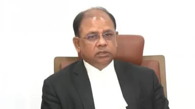 প্রসিকিউটর সাইমুমের বিরুদ্ধে ঘুষের অভিযোগের তদন্ত করবে আইসিটি: প্রধান প্রসিকিউটর