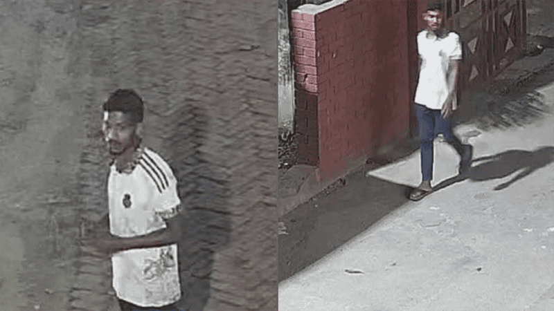 জাবি ছাত্রীকে ধর্ষণচেষ্টা: সন্দেহভাজনকে ধরিয়ে দিতে পুলিশের পুরস্কার ঘোষণা