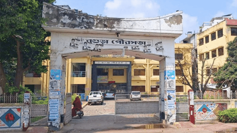 সিটি করপোরেশনের ফলক উন্মোচন করতে ২০ এপ্রিল বগুড়া আসছেন প্রধানমন্ত্রী