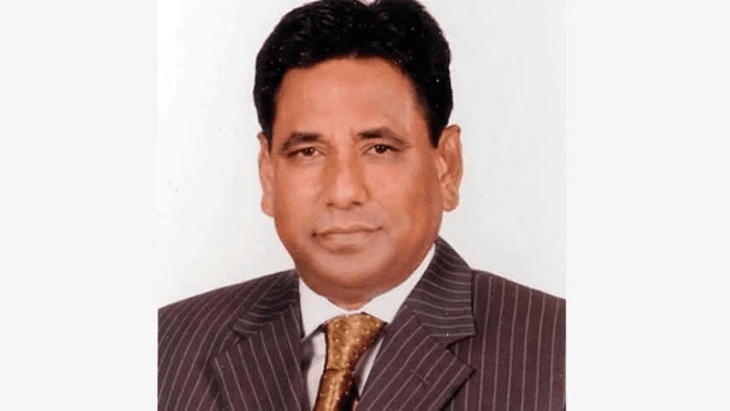 জামিনে মুক্তির এক মাস পর মারা গেলেন সাংবাদিক আজহার আলী