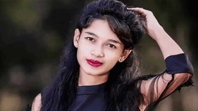 ৬ বছরেও হয়নি স্কুলছাত্রী নীলা রায় হত্যার বিচার