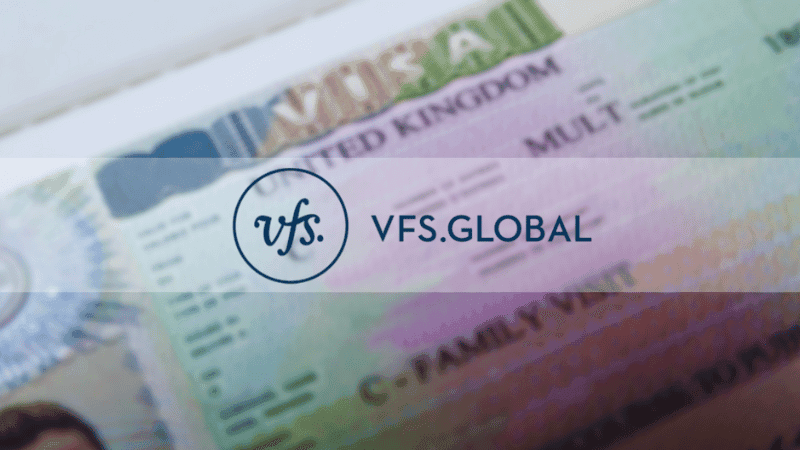 যুক্তরাজ্যের ভিসা প্রত্যাশীদের জন্য এআই চ্যাটবট চালু করল ভিএফএস গ্লোবাল