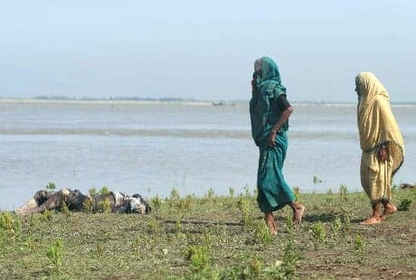 অক্টোবরে বেড়েছে অজ্ঞাতনামা লাশের সংখ্যা, কারা হেফাজতে মৃত্যু: এমএসএফ