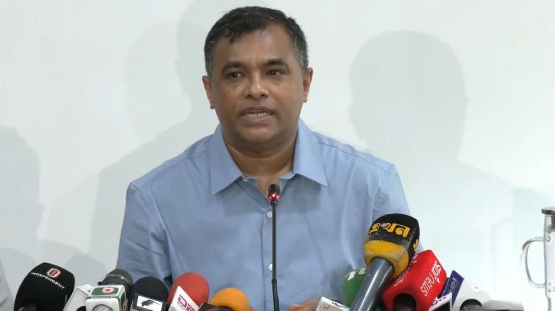 এপ্রিল মাসে দেশে জ্বালানির কোনো সংকট হবে না: জ্বালানি বিভাগ