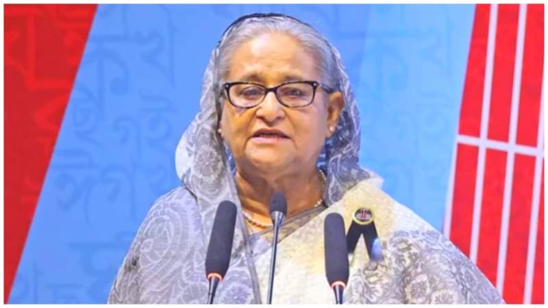 তারাবি-সেহরিতে বিদ্যুতের সংকট হবে না: প্রধানমন্ত্রী