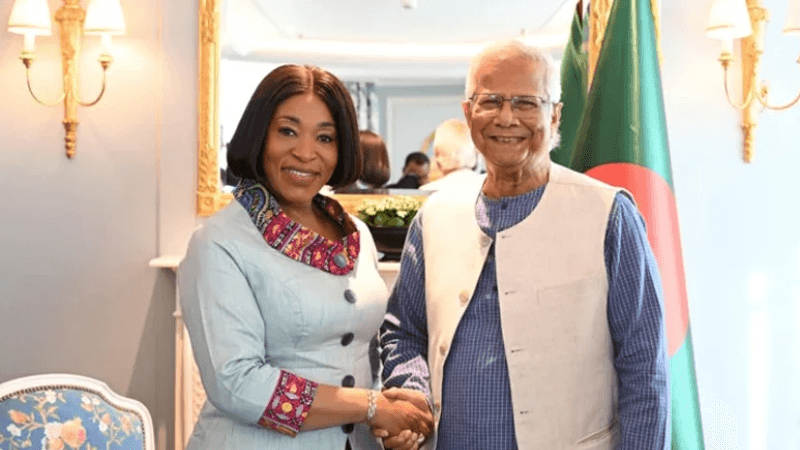 বাংলাদেশের সংস্কারপ্রক্রিয়ায় সহায়তায় আগ্রহী কমনওয়েলথ