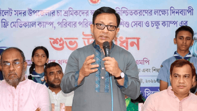 যুক্তরাষ্ট্র নতুন করে শুল্ক আরোপ করেনি, আগেরটিই পুনঃস্থাপন: বাণিজ্যমন্ত্রী