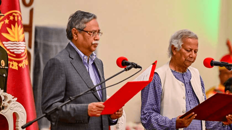 নির্বাচনের পর পদত্যাগ করতে চান রাষ্ট্রপতি: রয়টার্স