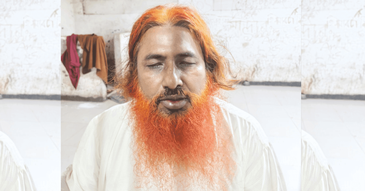 মোহাম্মদপুরে শিশুকে বলাৎকারের অভিযোগে মাদ্রাসাশিক্ষক গ্রেপ্তার