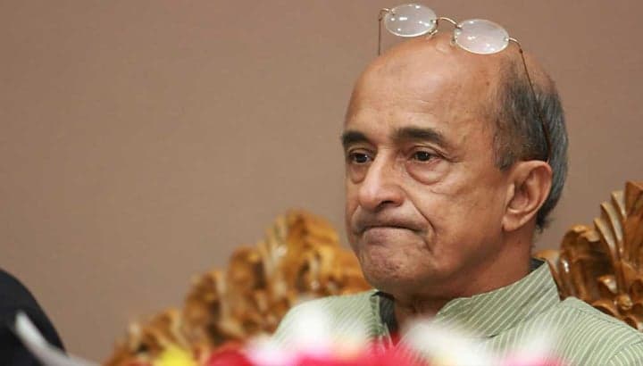 সাবেক প্রধানমন্ত্রীর উপদেষ্টা তৌফিক-ই-ইলাহীর ব্যাংক হিসাব তলব