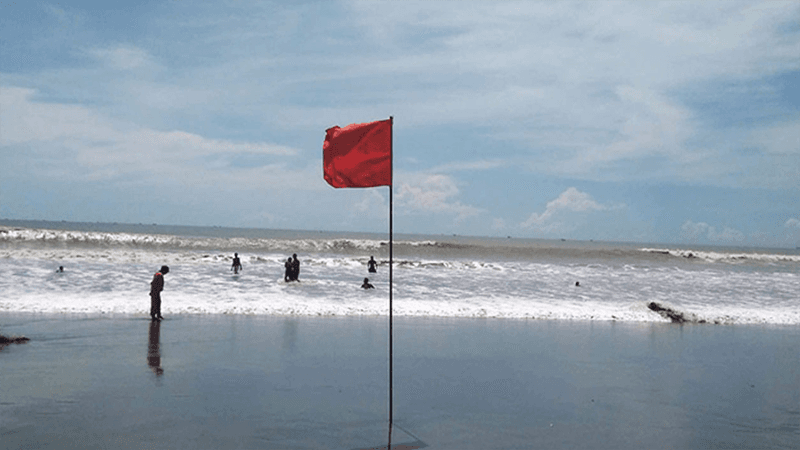 দেশের চার সমুদ্রবন্দরে ৩ নম্বর সতর্ক সংকেত