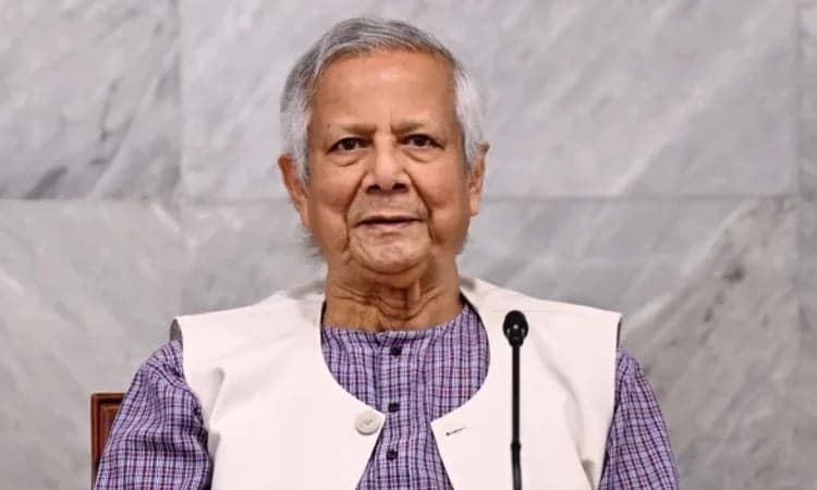 ইউপিইউতে পুনঃনির্বাচিত বাংলাদেশ,  অভিনন্দন ড. ইউনূসের 