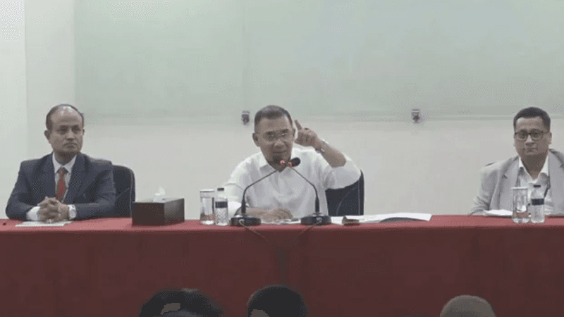 ‘মাননীয় বলার প্রয়োজন নেই’, ঢাবি শিক্ষার্থীদের প্রধানমন্ত্রী