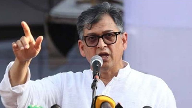 নির্বাচন সামনে রেখে গুজব মোকাবিলা কঠিন হয়ে পড়বে: সালাহউদ্দিন আহমদ
