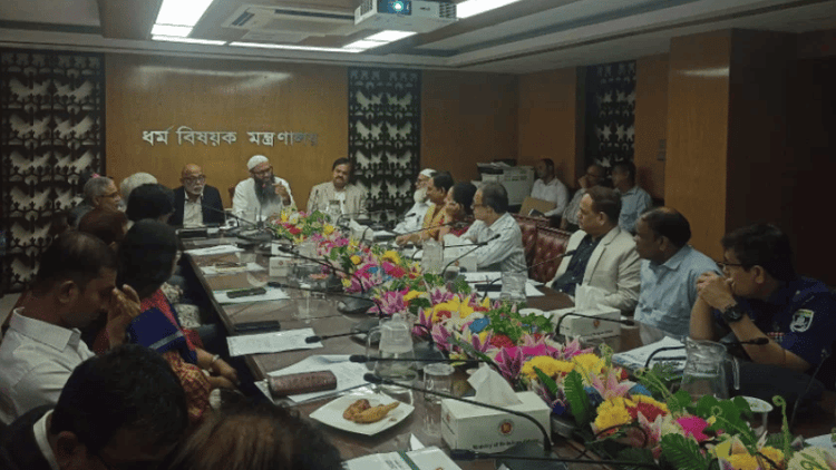 দুর্গাপূজায় হামলা-গুজব ঠেকাতে কঠোর নির্দেশ